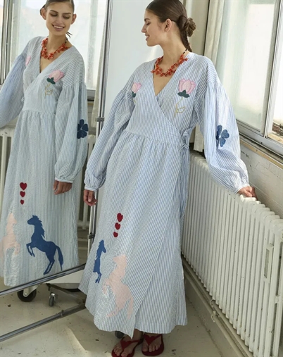 Caro Kjole - Sissel Edelbo